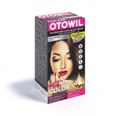 Otowil Kit Coloracion N4.51 Marron